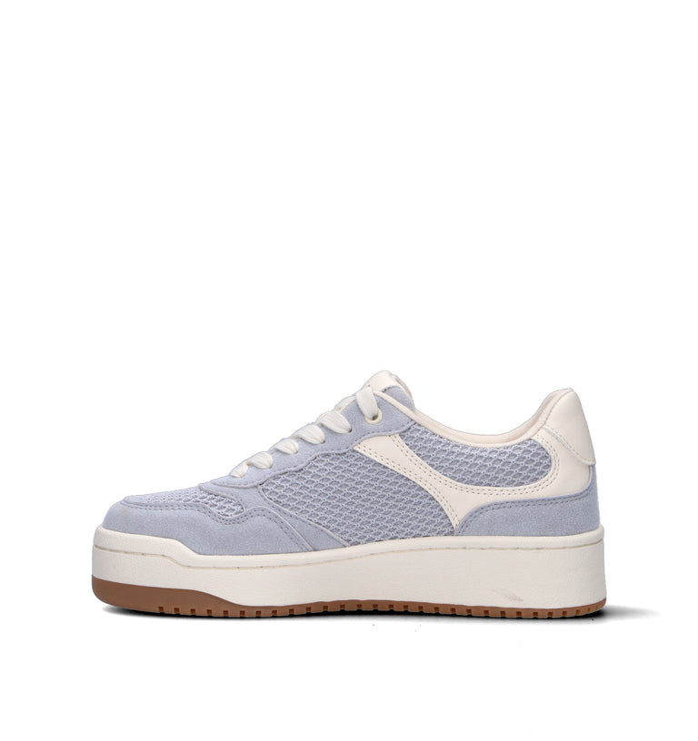 GUESS Sneaker donna azzurra