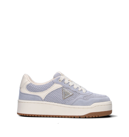 GUESS Sneaker donna azzurra