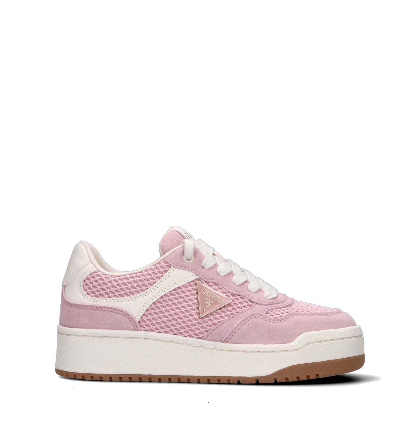 GUESS Sneaker donna rosa