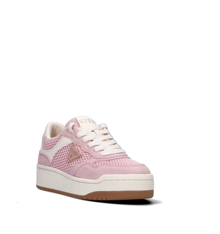 GUESS Sneaker donna rosa