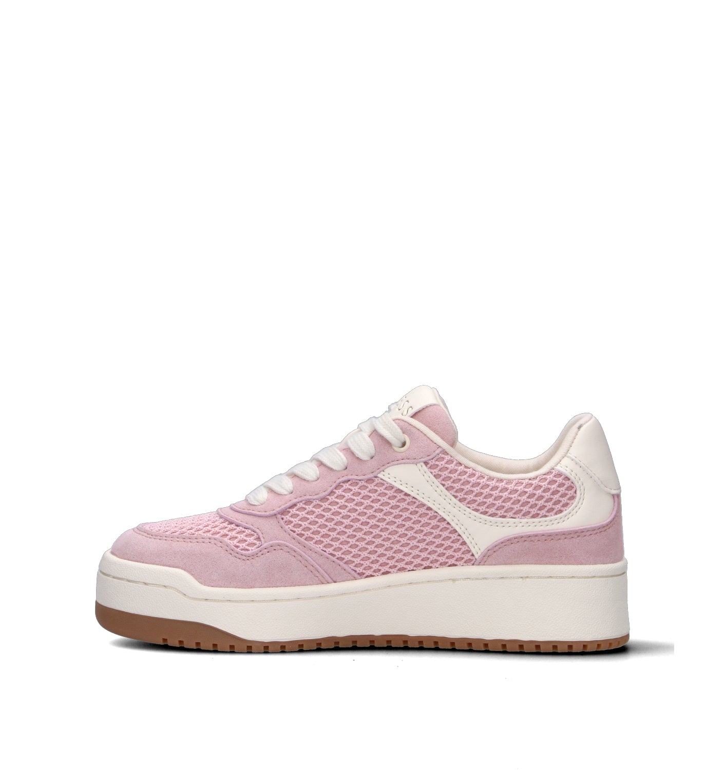 GUESS Sneaker donna rosa