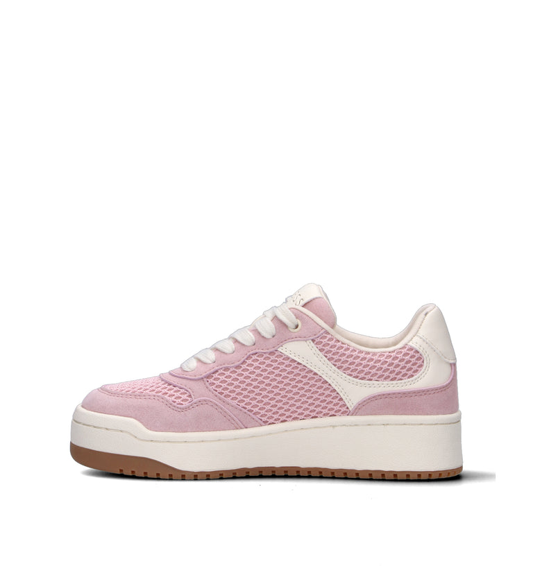 GUESS Sneaker donna rosa