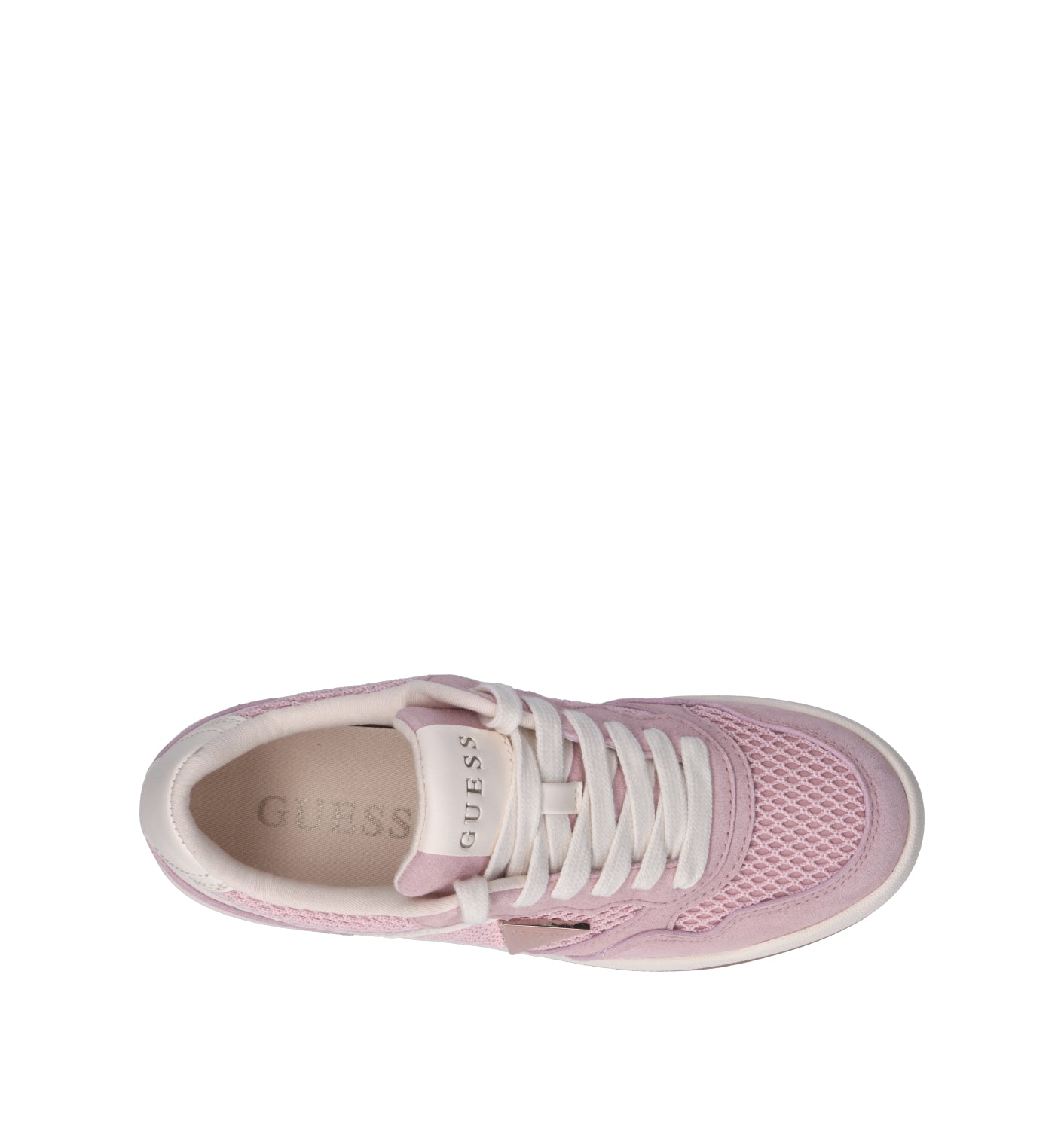 GUESS Sneaker donna rosa