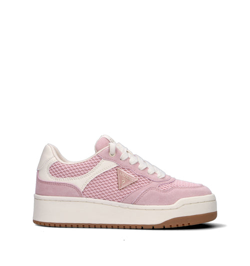 GUESS Sneaker donna rosa