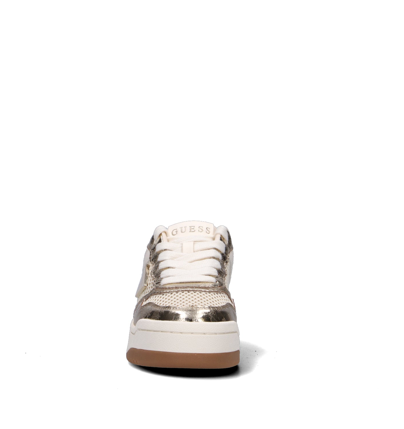 GUESS Sneaker donna oro