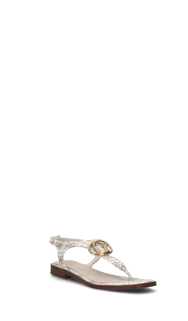 GUESS Sandalo donna grigio