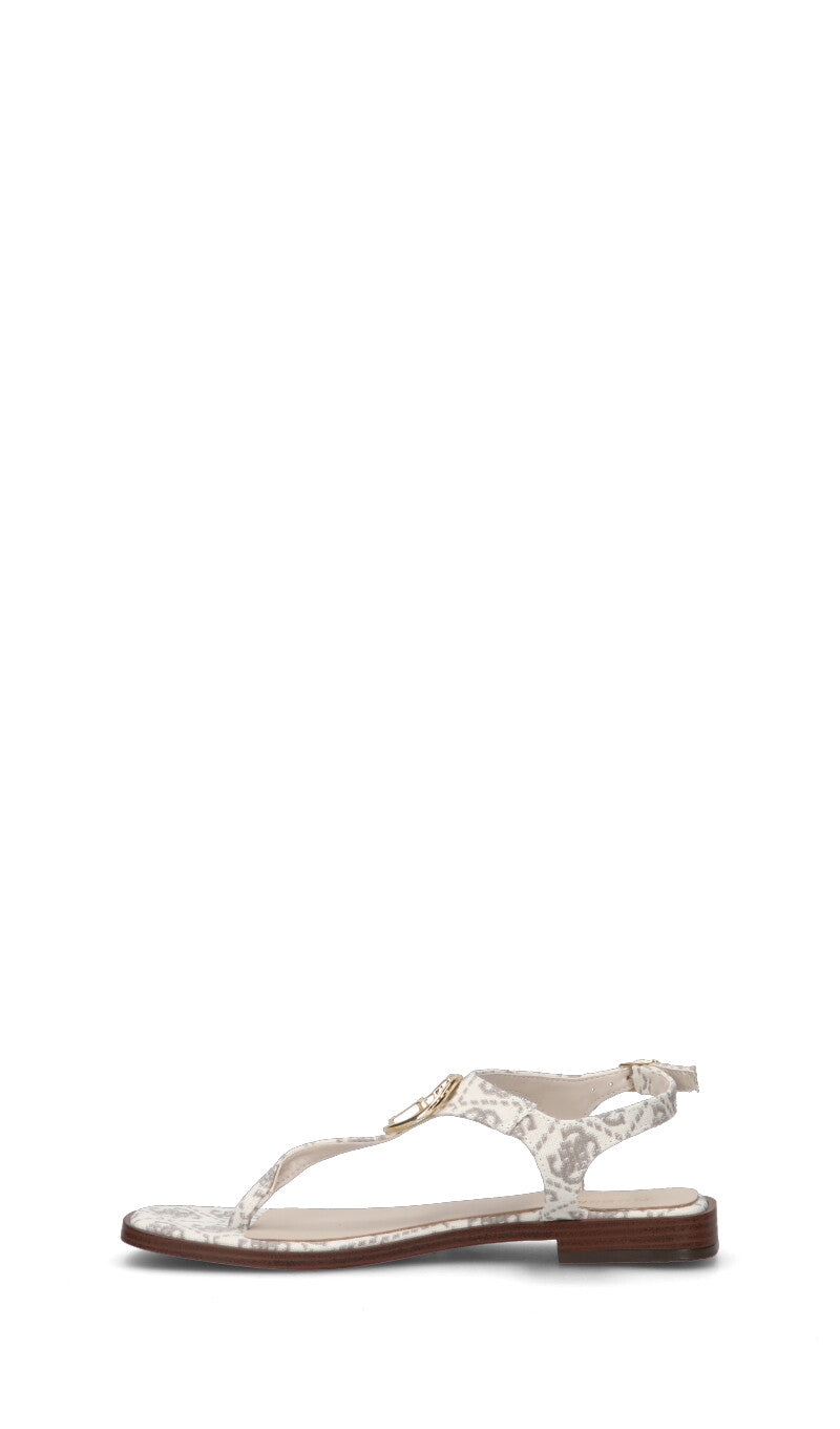 GUESS Sandalo donna grigio