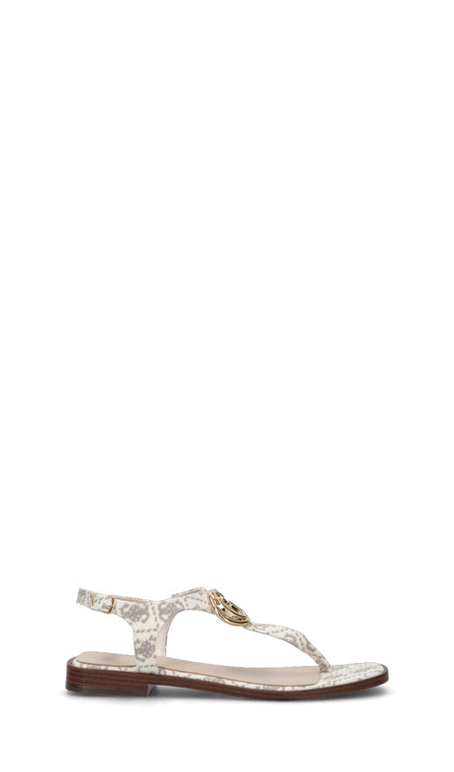 GUESS Sandalo donna grigio