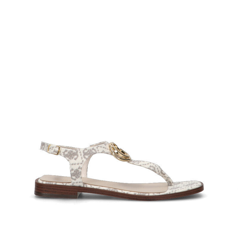 GUESS Sandalo donna grigio