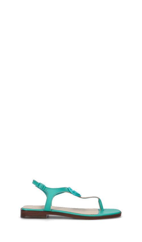 GUESS Sandalo donna verde