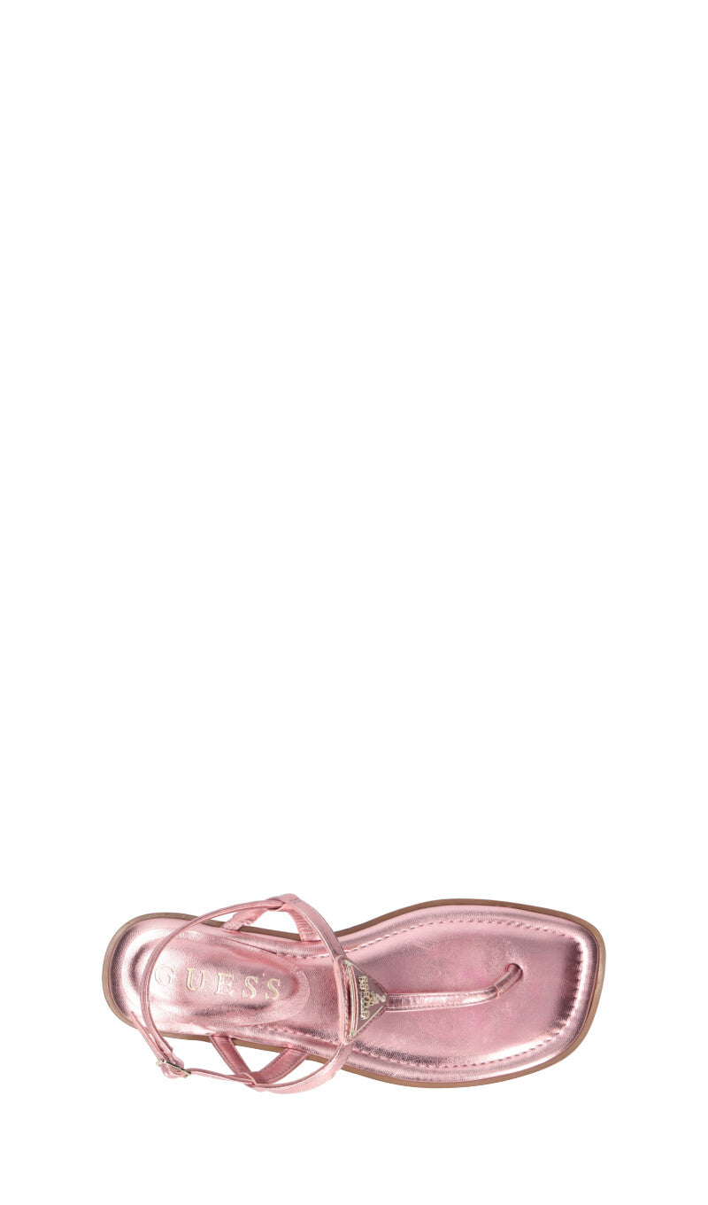 GUESS Sandalo donna rosa