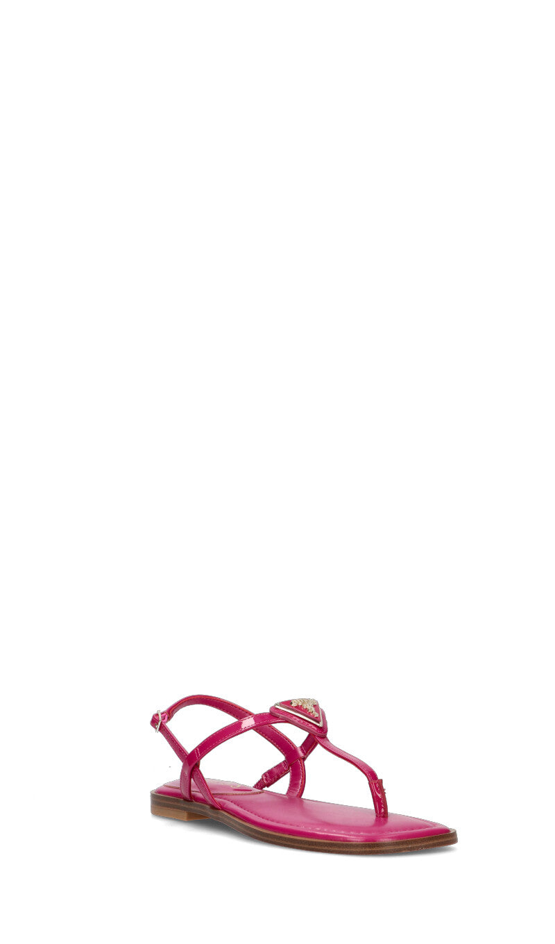 GUESS Sandalo donna fucsia