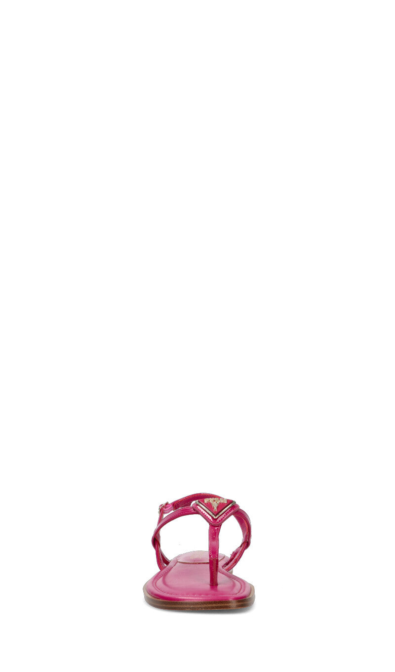 GUESS Sandalo donna fucsia
