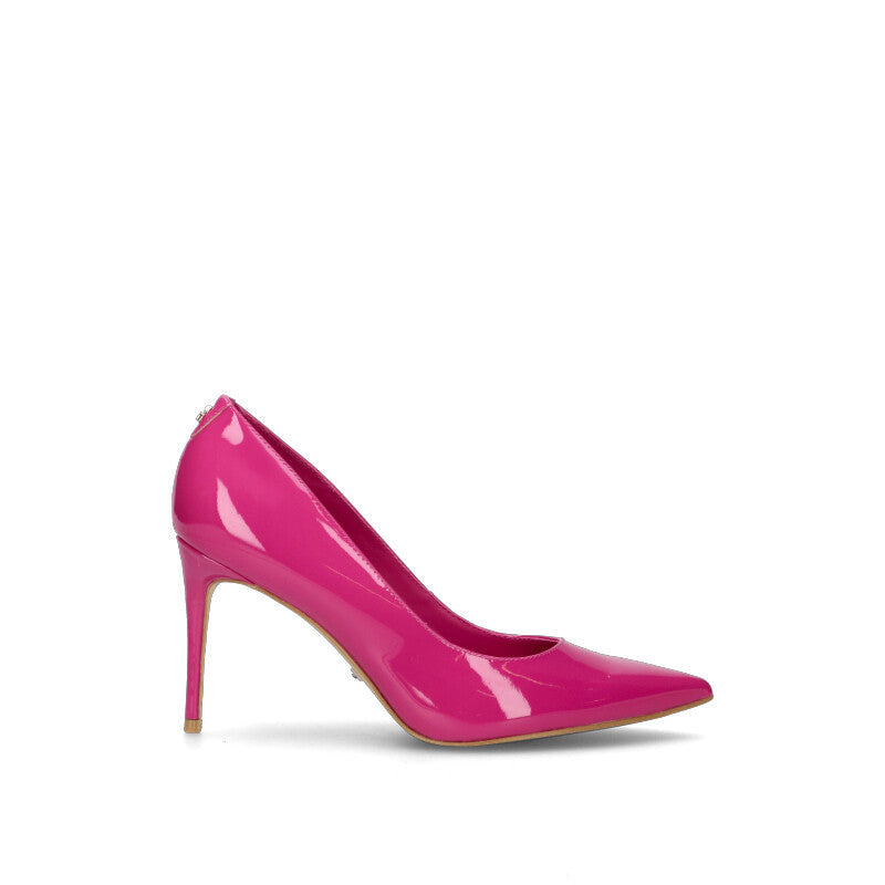 GUESS Decollete donna rosa