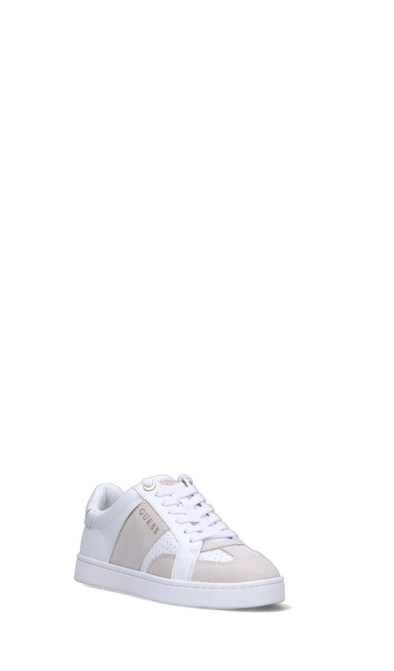 GUESS Sneaker donna bianca