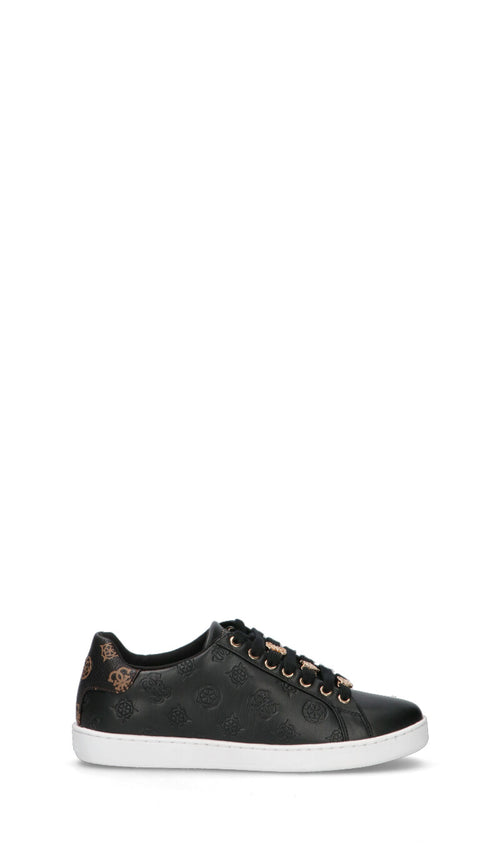 GUESS - ROSENNA Sneaker donna nera