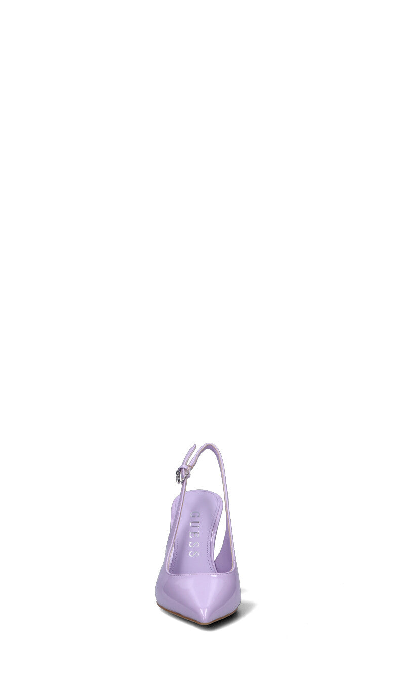 GUESS Slingback donna lilla