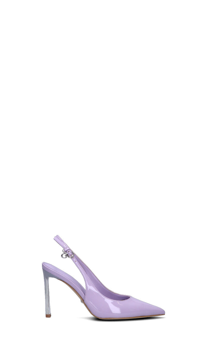 GUESS Slingback donna lilla