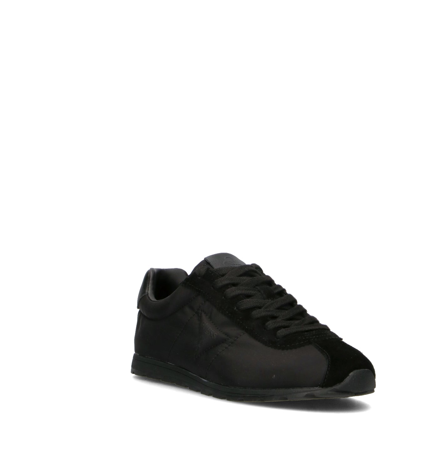 GUESS Sneaker donna nera