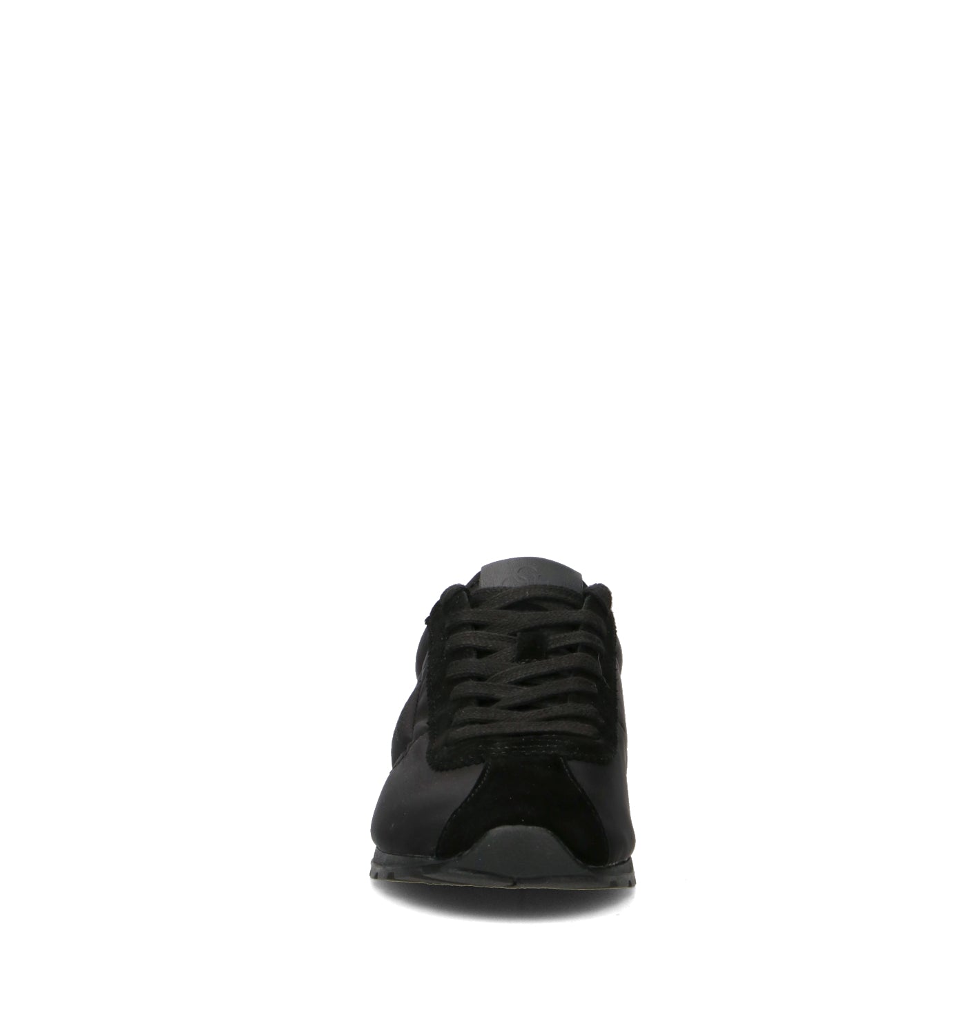 GUESS Sneaker donna nera