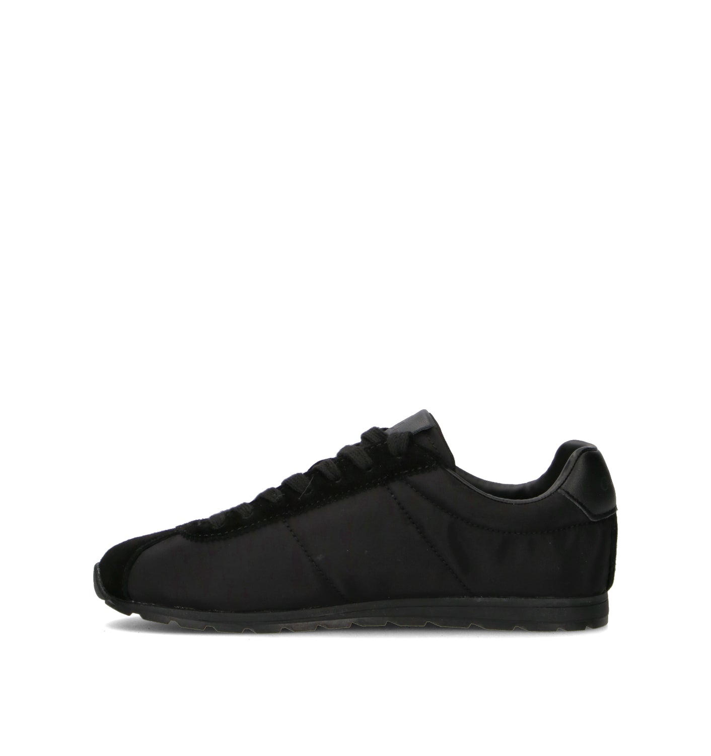 GUESS Sneaker donna nera