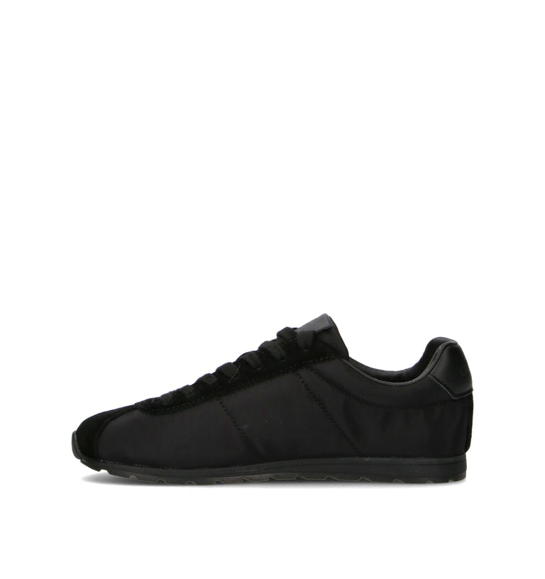 GUESS Sneaker donna nera