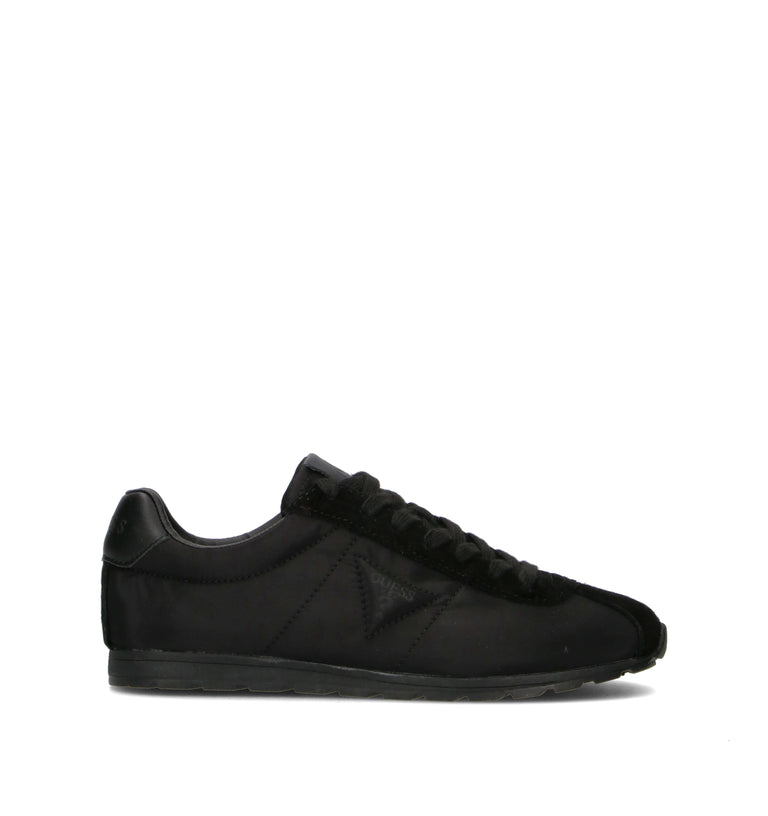 GUESS Sneaker donna nera