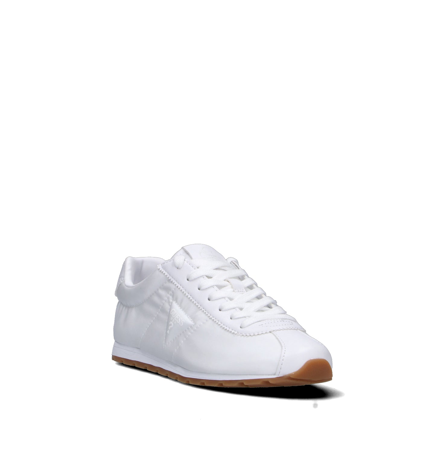 GUESS Sneaker donna bianca