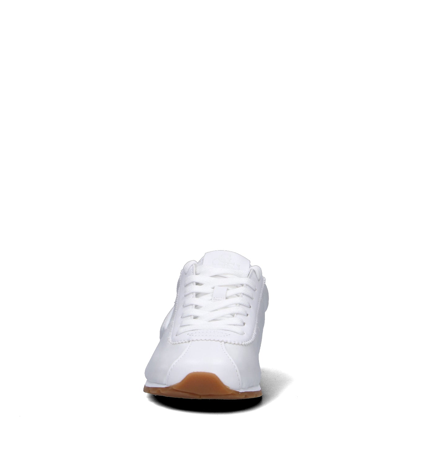 GUESS Sneaker donna bianca