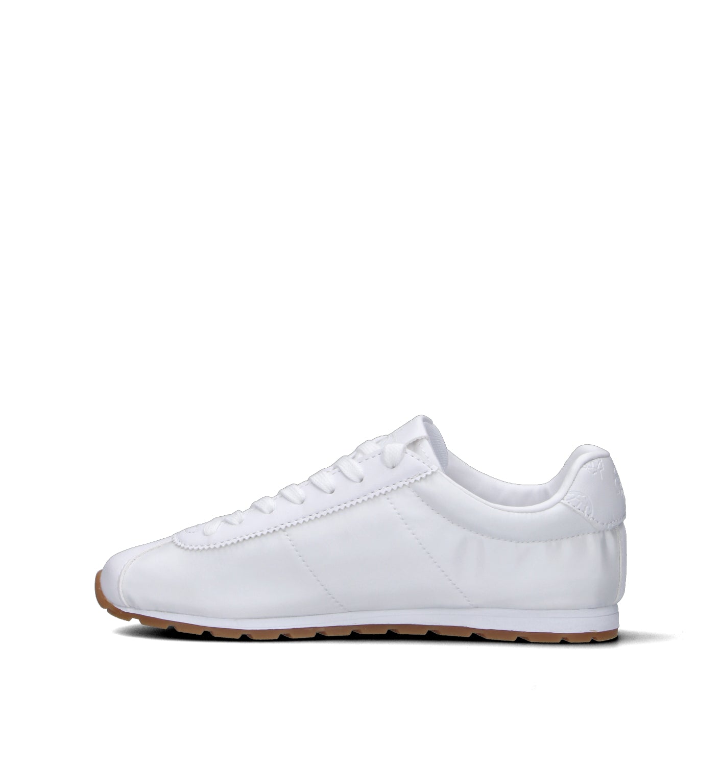 GUESS Sneaker donna bianca