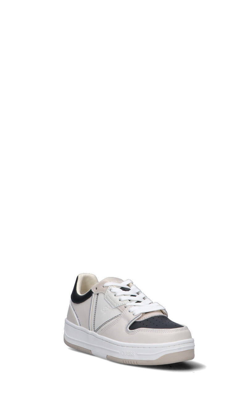 GUESS - ANCIE Sneaker donna bianca
