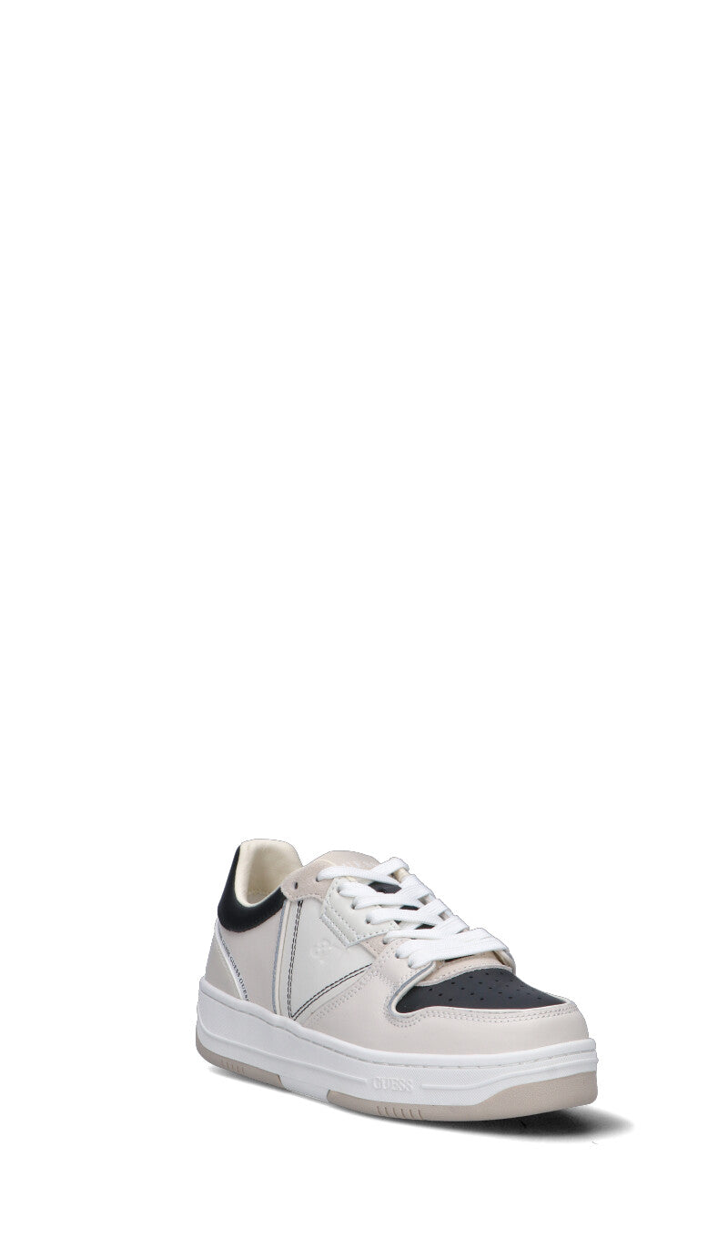 GUESS - ANCIE Sneaker donna bianca