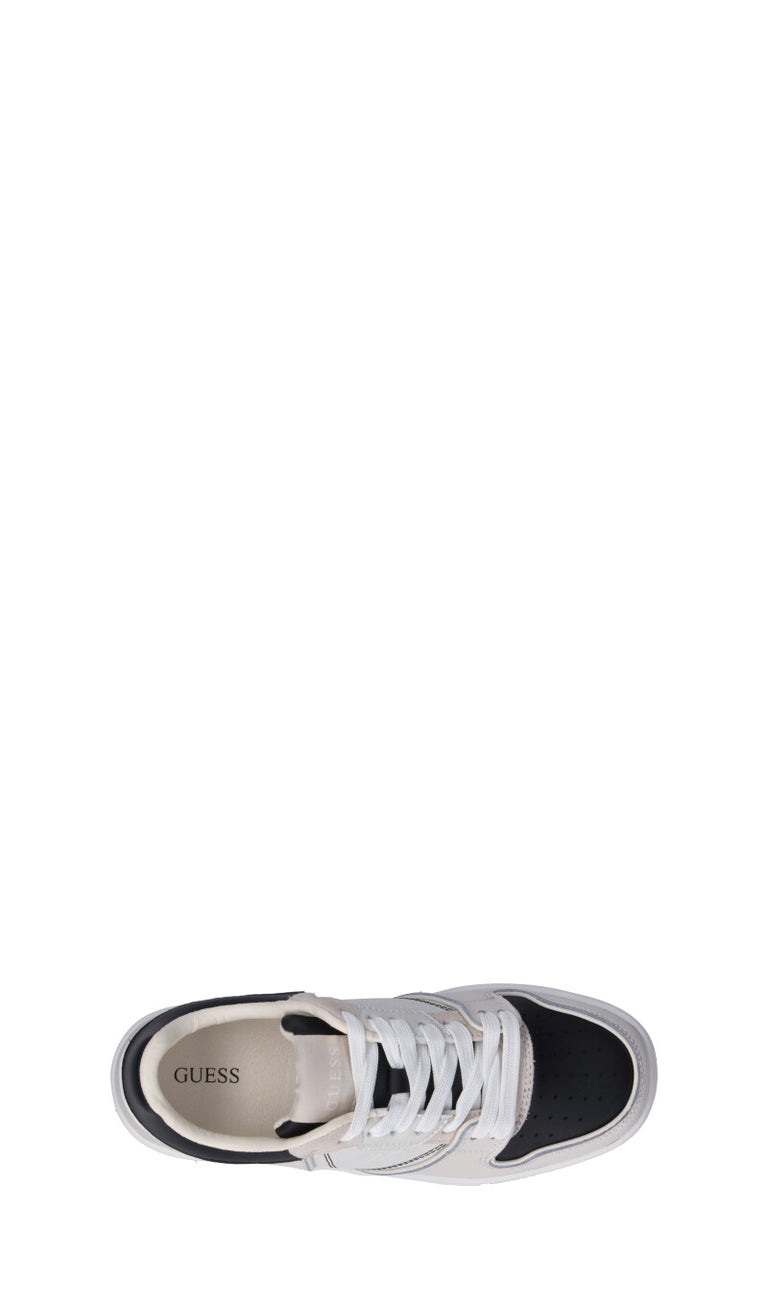 GUESS - ANCIE Sneaker donna bianca