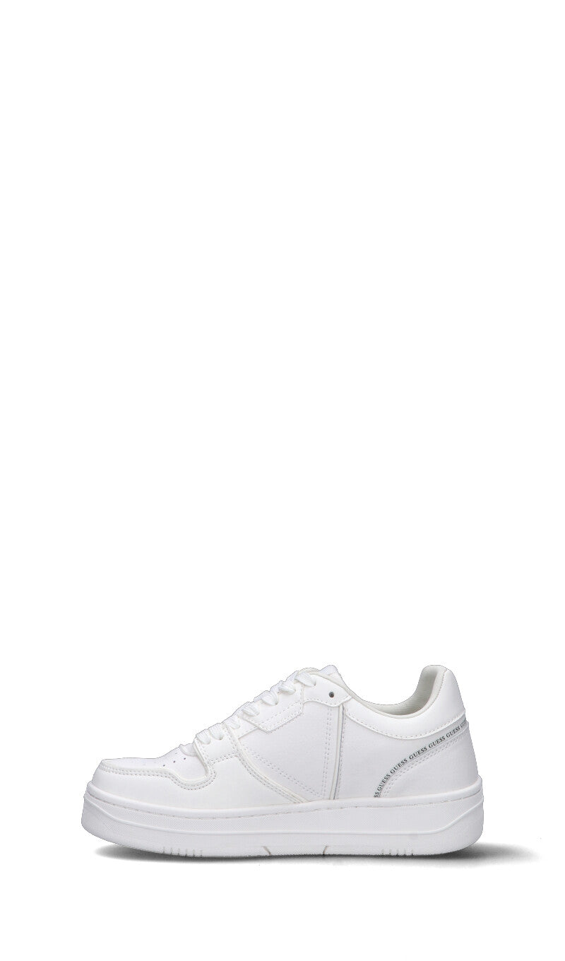 GUESS - ANCIE Sneaker donna bianca