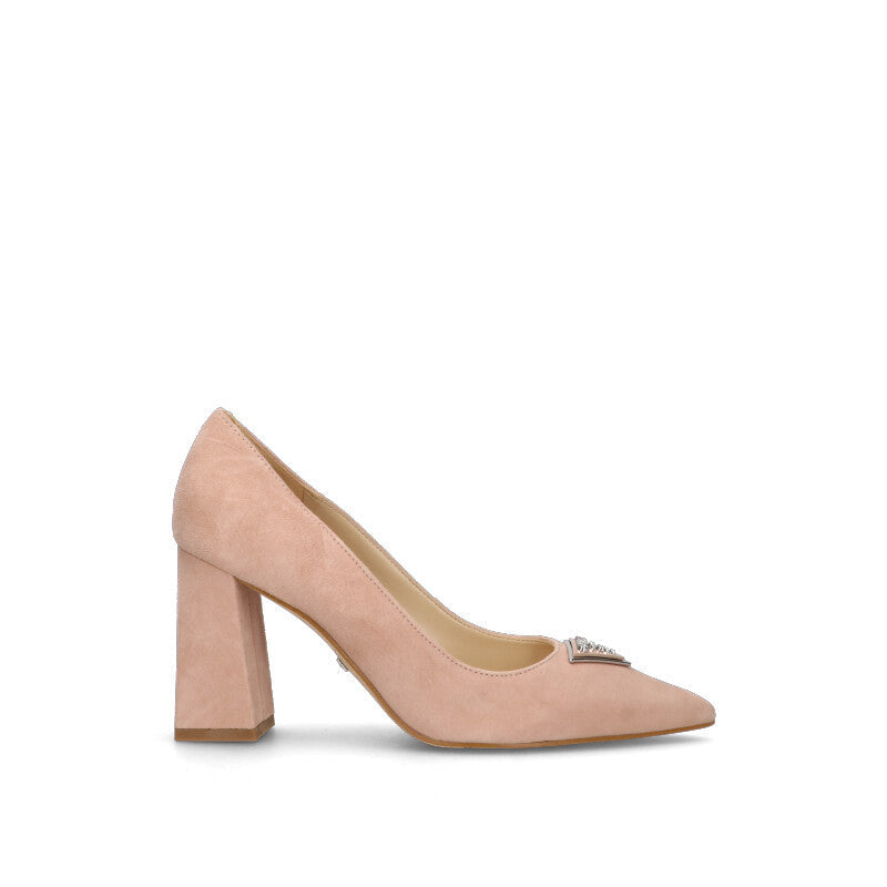 GUESS Decollete donna nude