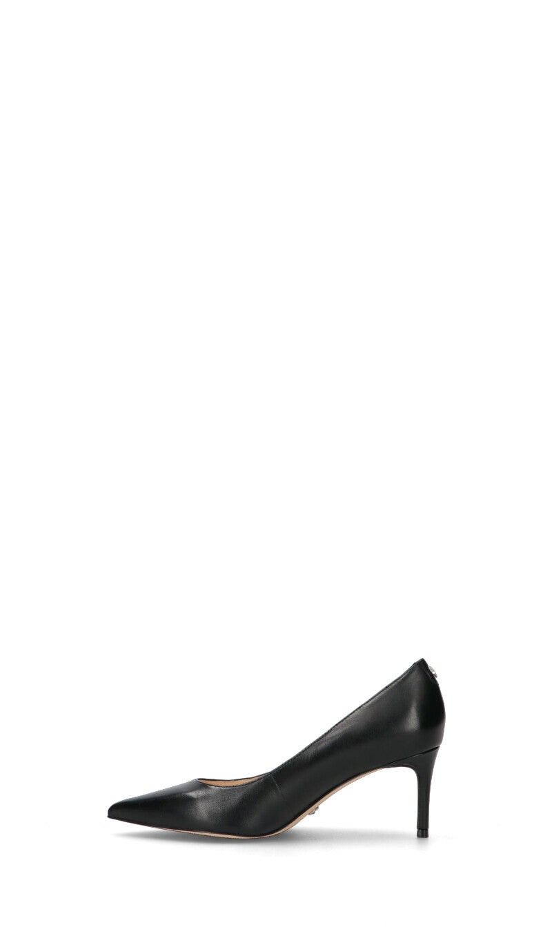 GUESS Decollete donna nera