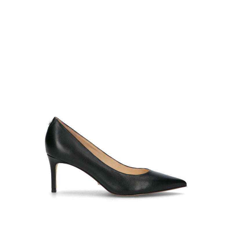 GUESS Decollete donna nera