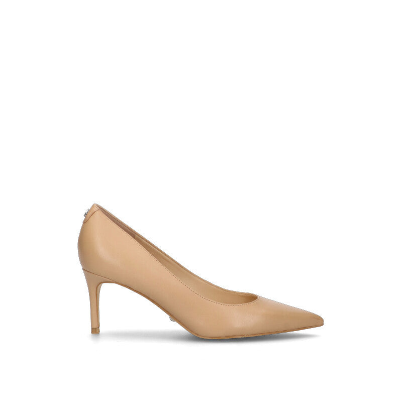 GUESS Decollete donna beige