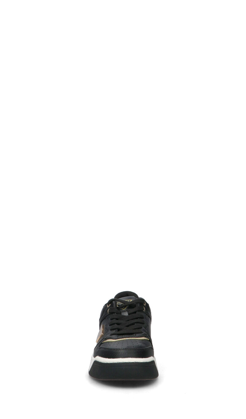 GUESS - CLARKZ2 Sneaker donna nera