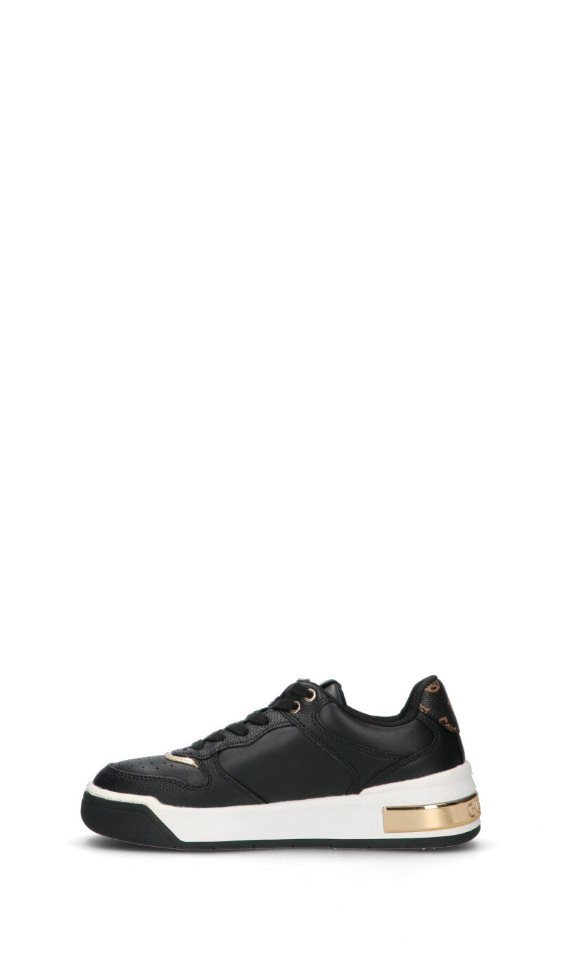 GUESS - CLARKZ2 Sneaker donna nera