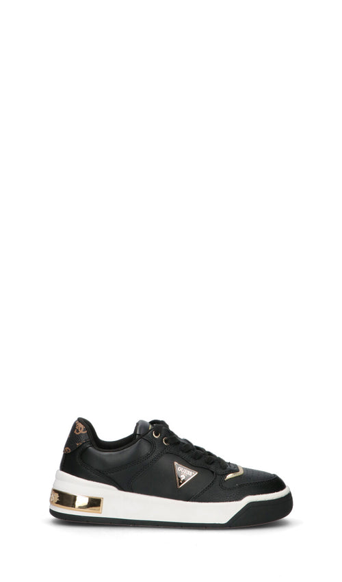 GUESS - CLARKZ2 Sneaker donna nera