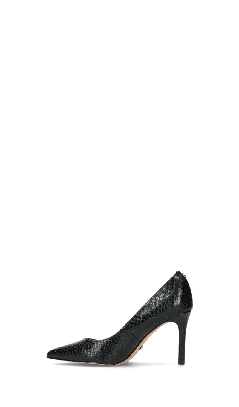 GUESS Décolleté donna nera