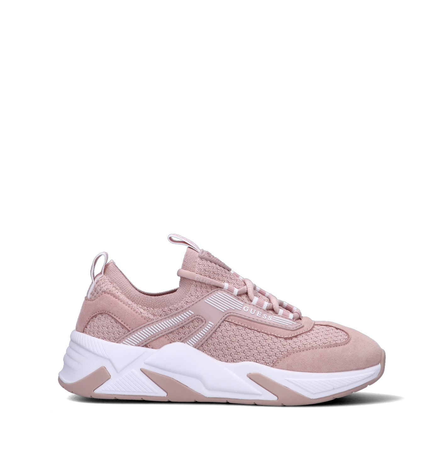 GUESS Sneaker donna rosa