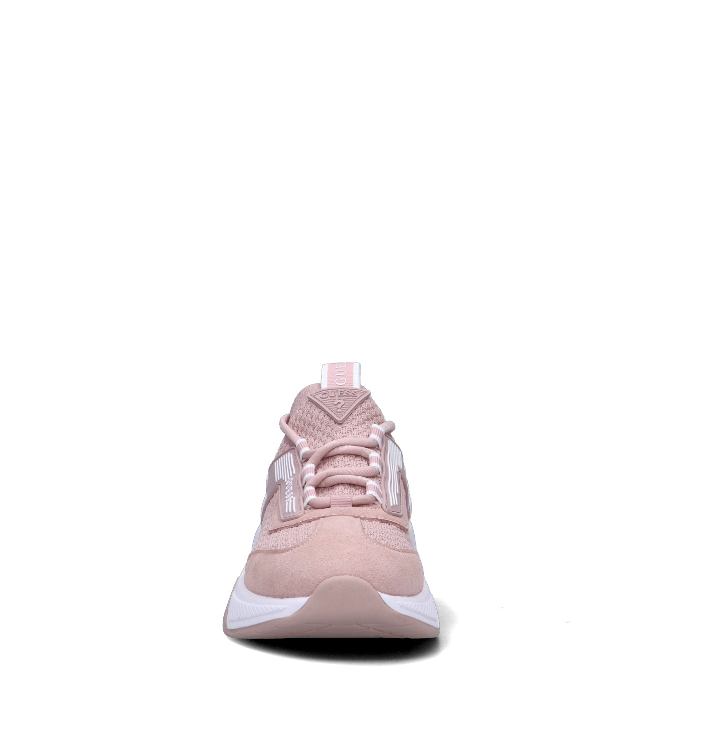 GUESS Sneaker donna rosa