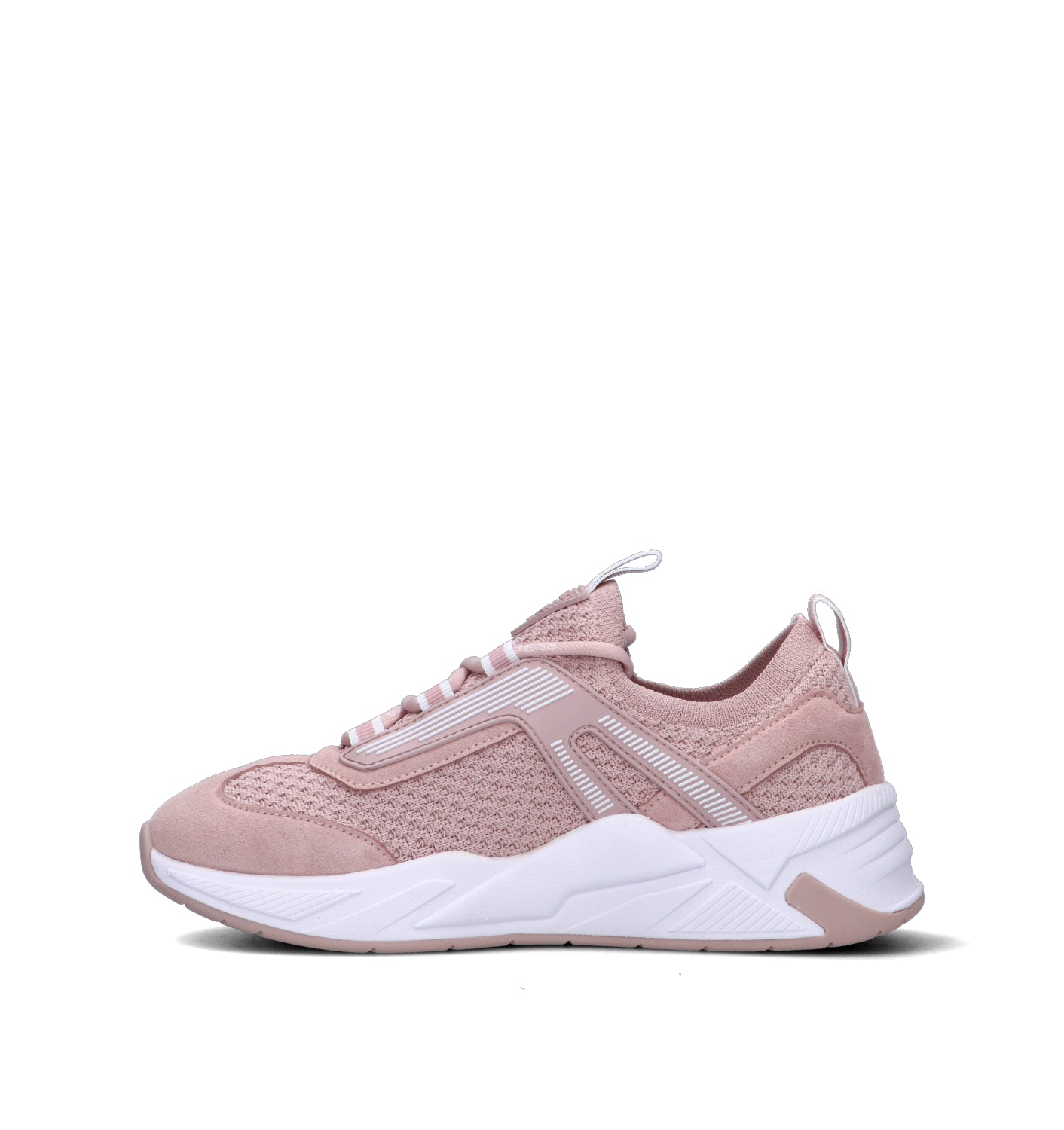 GUESS Sneaker donna rosa