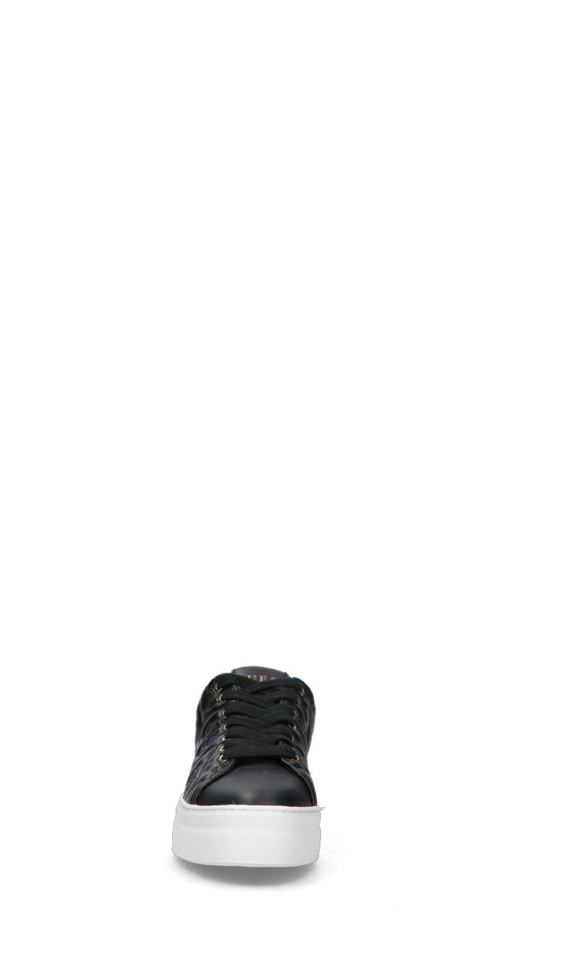 GUESS Sneaker donna nera