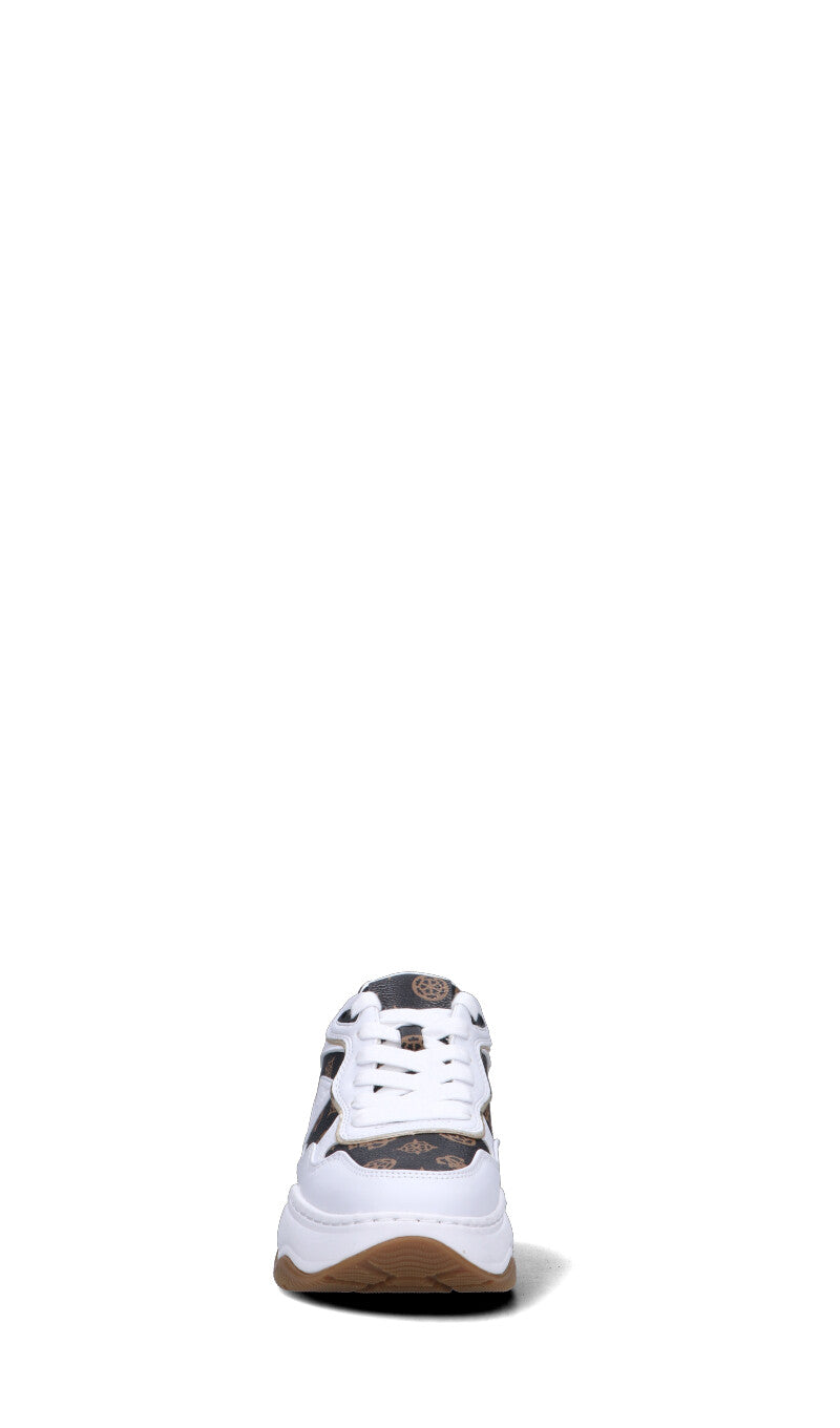 GUESS Sneaker donna bianca