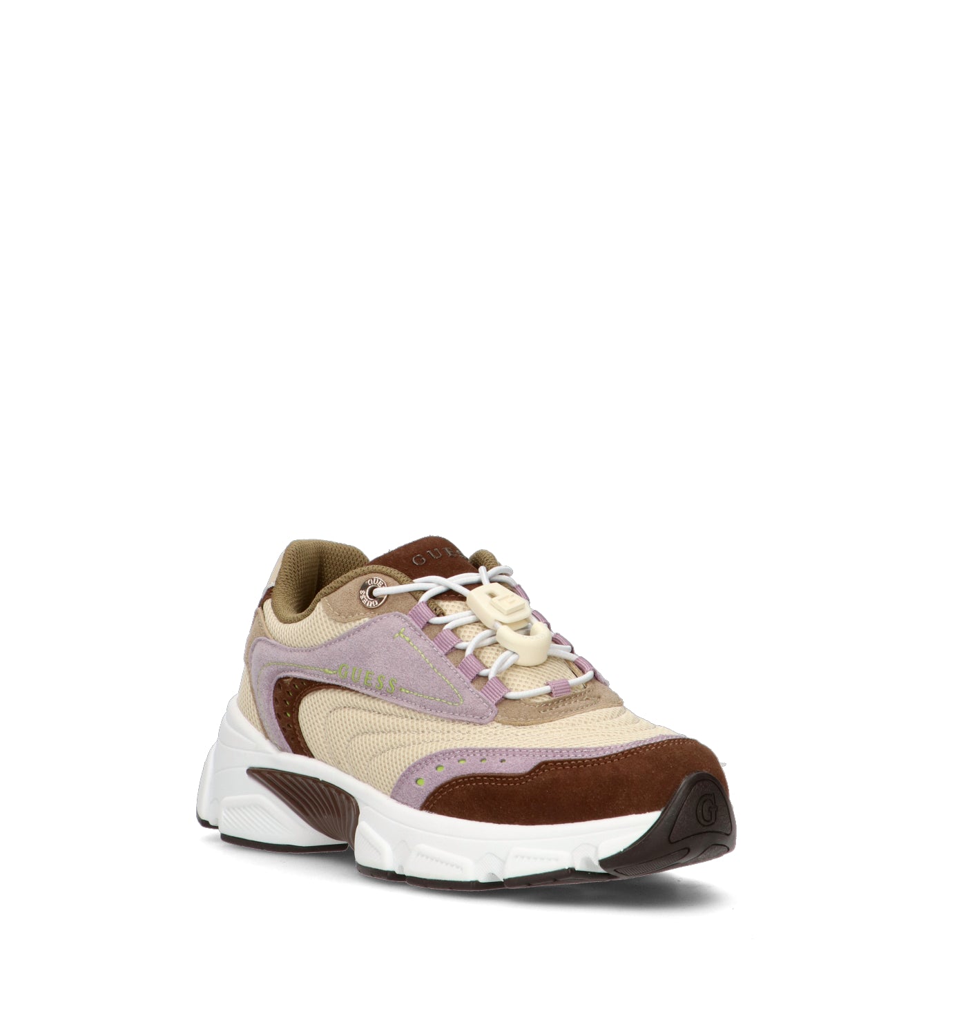 GUESS Sneaker donna multicolor