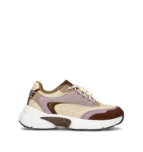 GUESS Sneaker donna multicolor