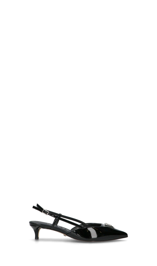 GUESS Slingback donna nera